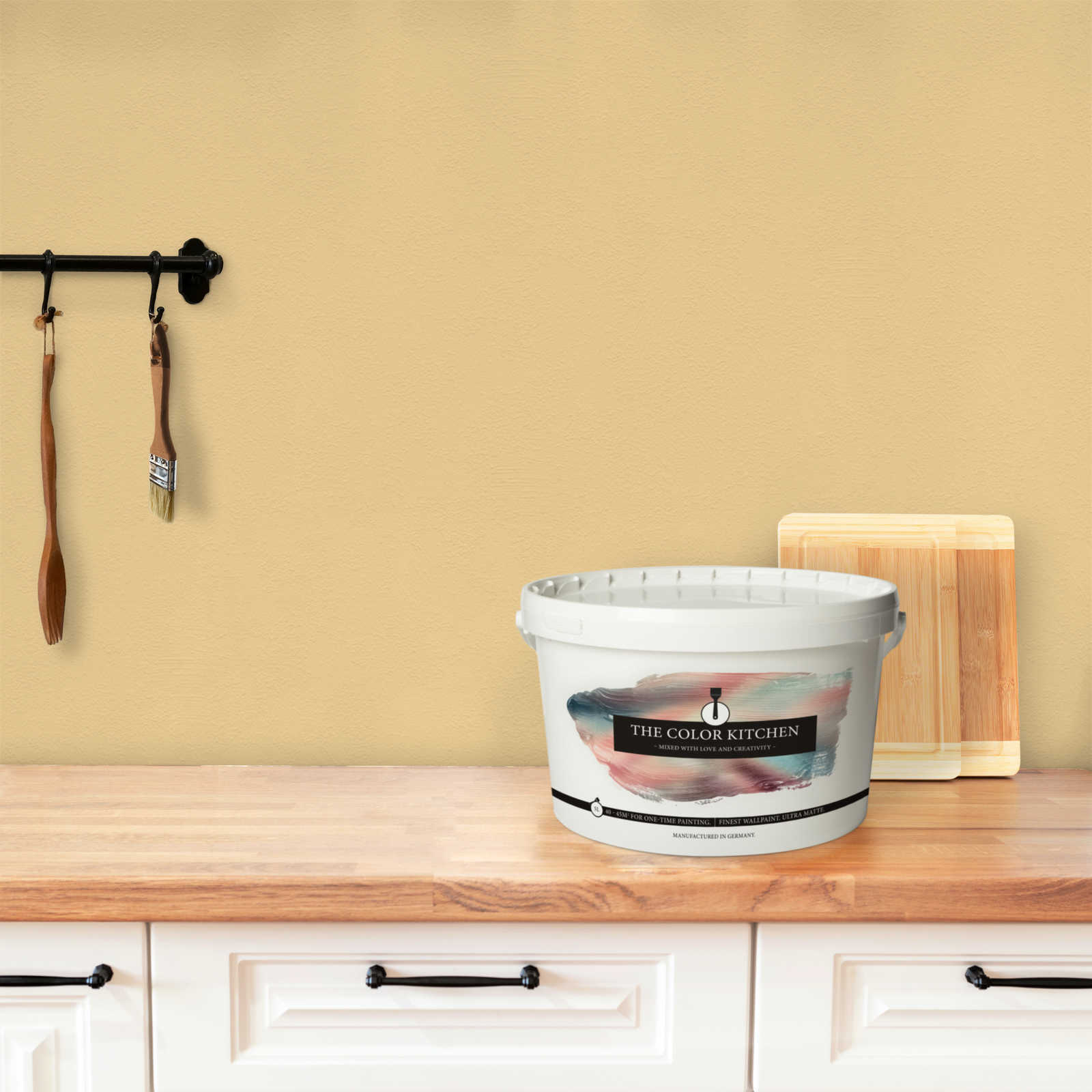 The Color Kitchen Краска Color Kitchen