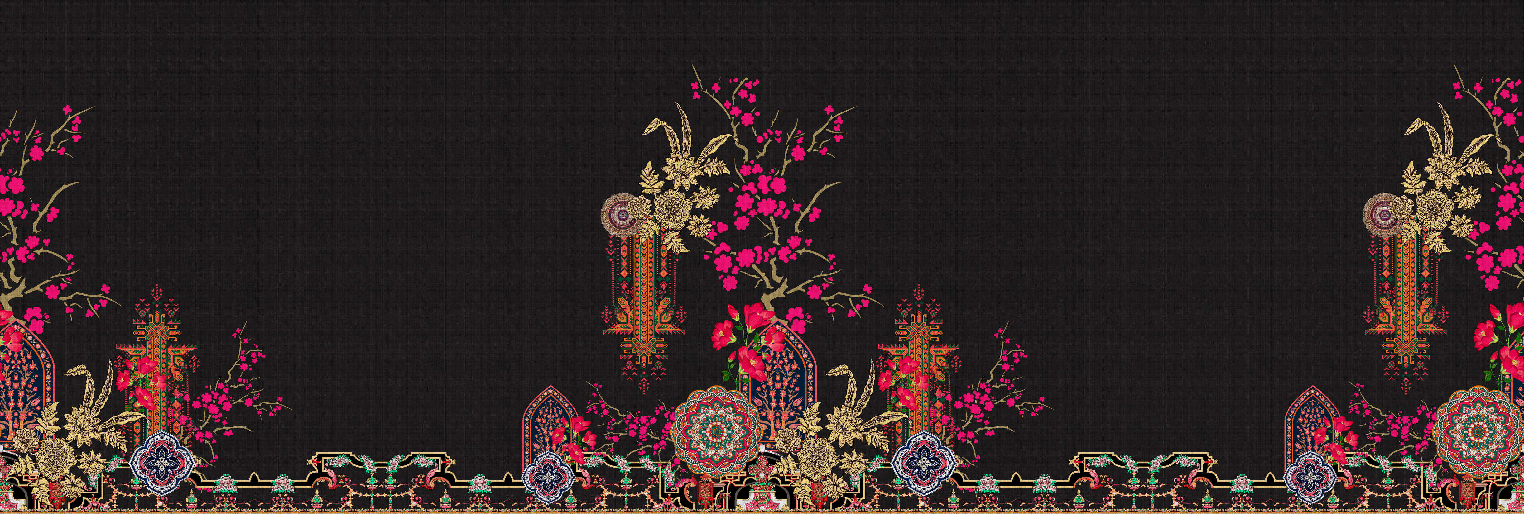 walls by patel impression numérique Walls by Patel 3