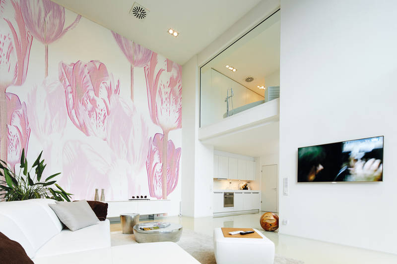 Architects Paper Photo wallpaper Atelier 47
