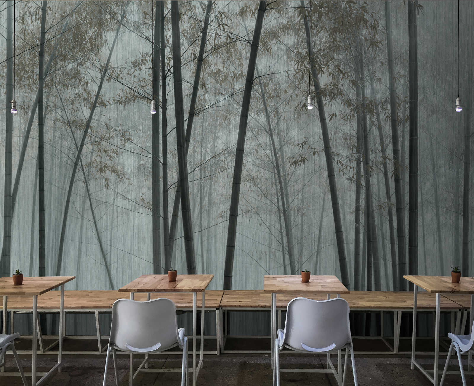 walls by patel Photo wallpaper Walls by Patel 3