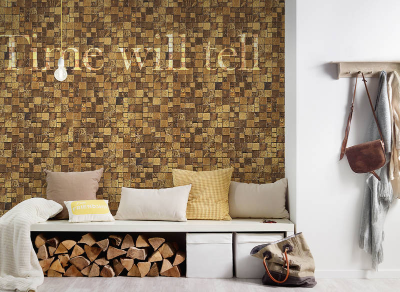 Architects Paper Photo wallpaper Atelier 47 Architects Paper Photo wallpaper Atelier 47