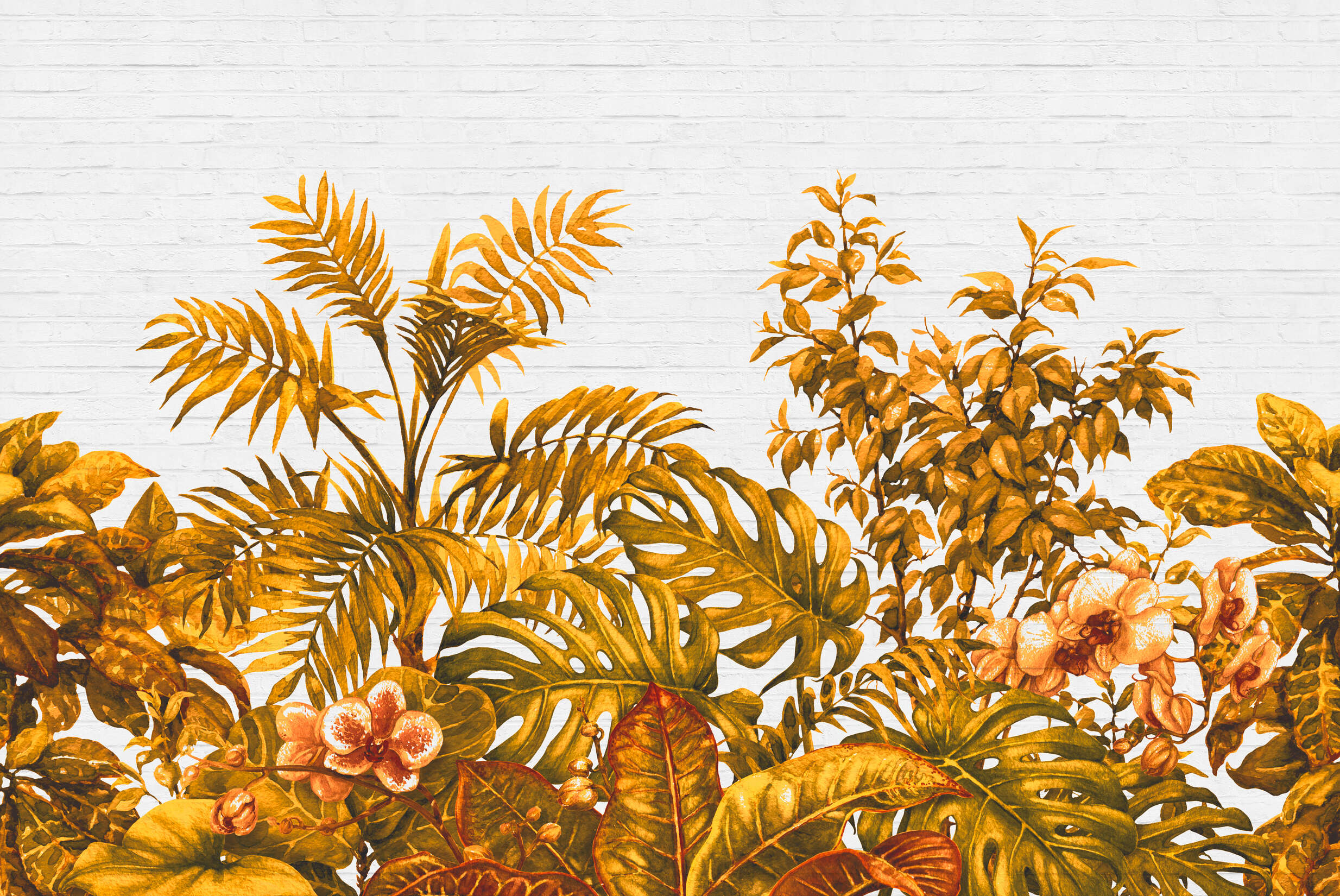 livingwalls Photo wallpaper Designwalls