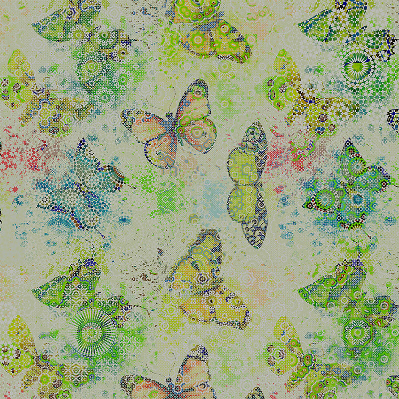 walls by patel Photo wallpaper Walls by Patel