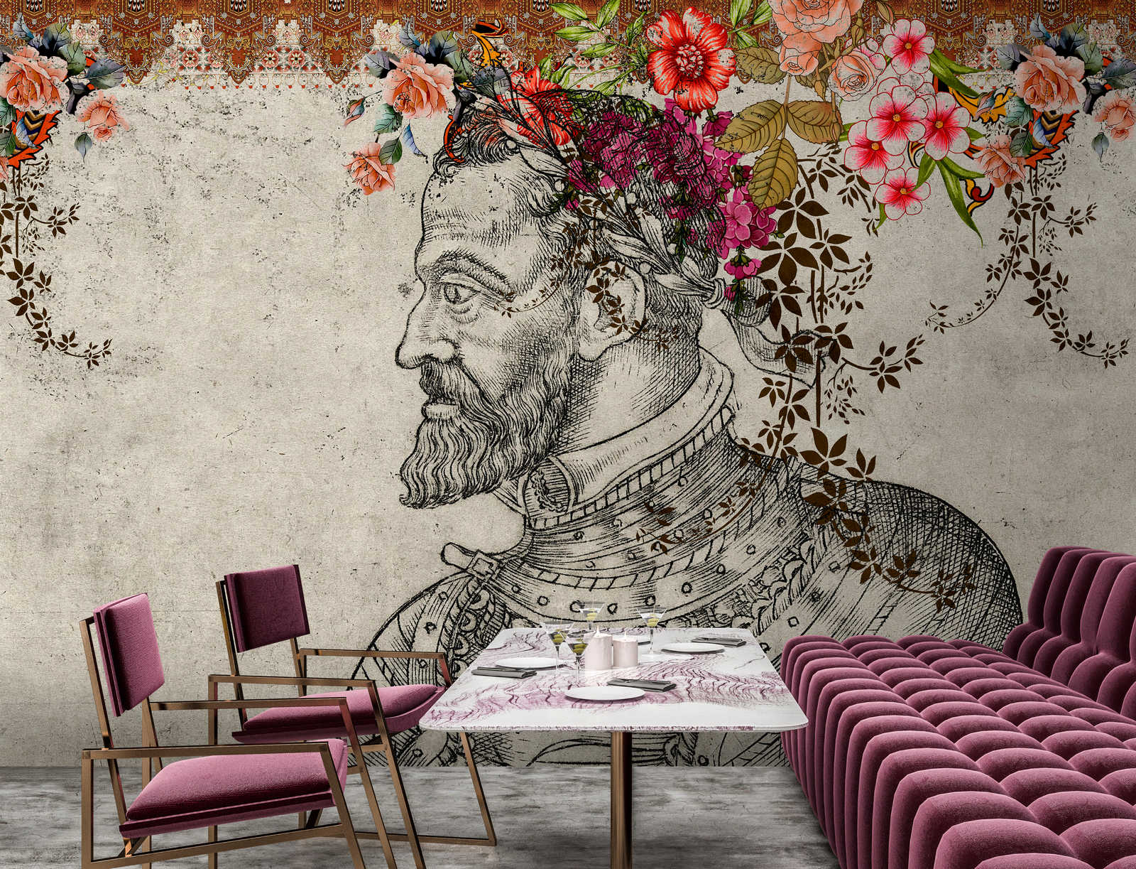 walls by patel impression numérique Walls by Patel 3