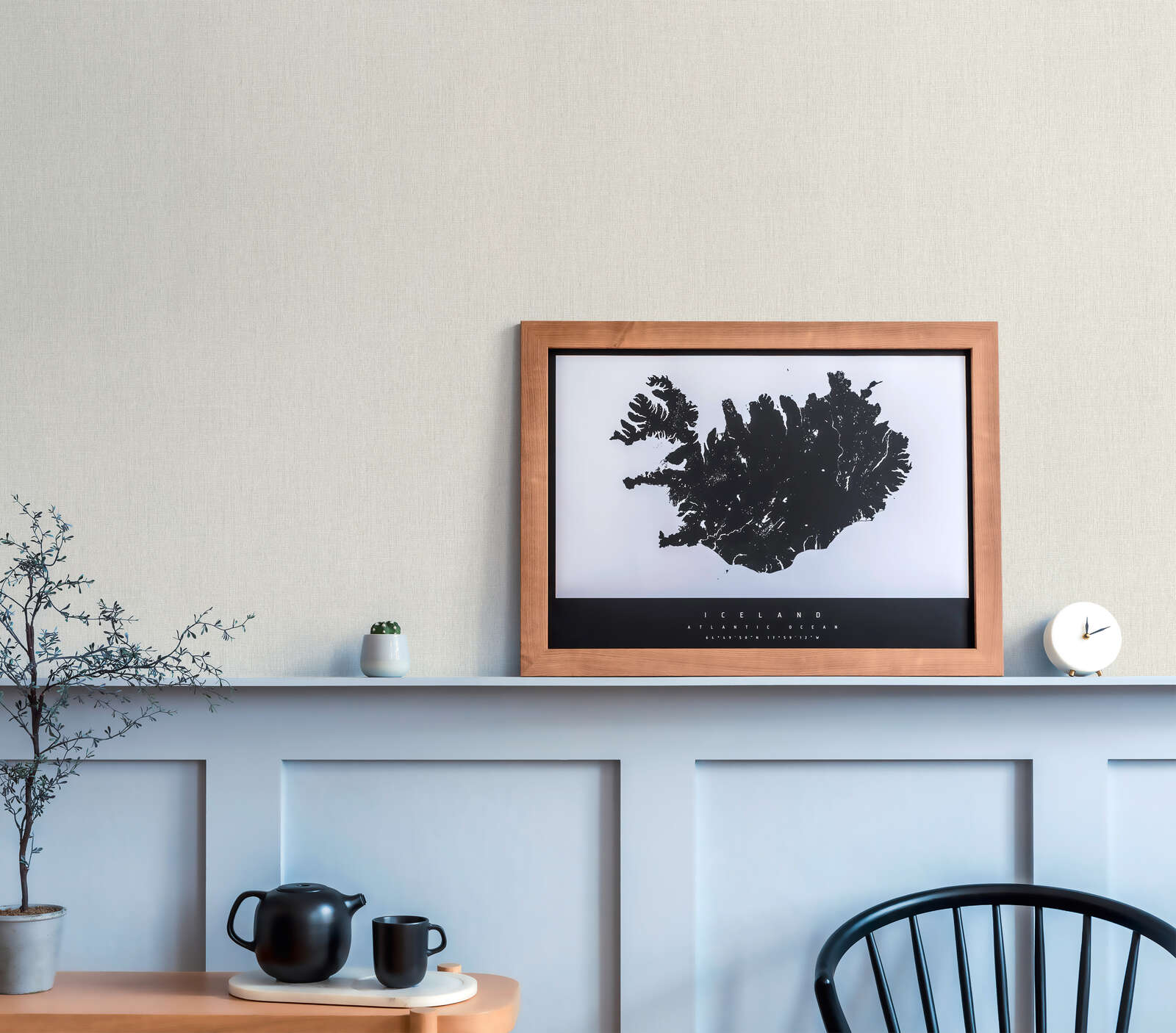 livingwalls Обои Stories of Life