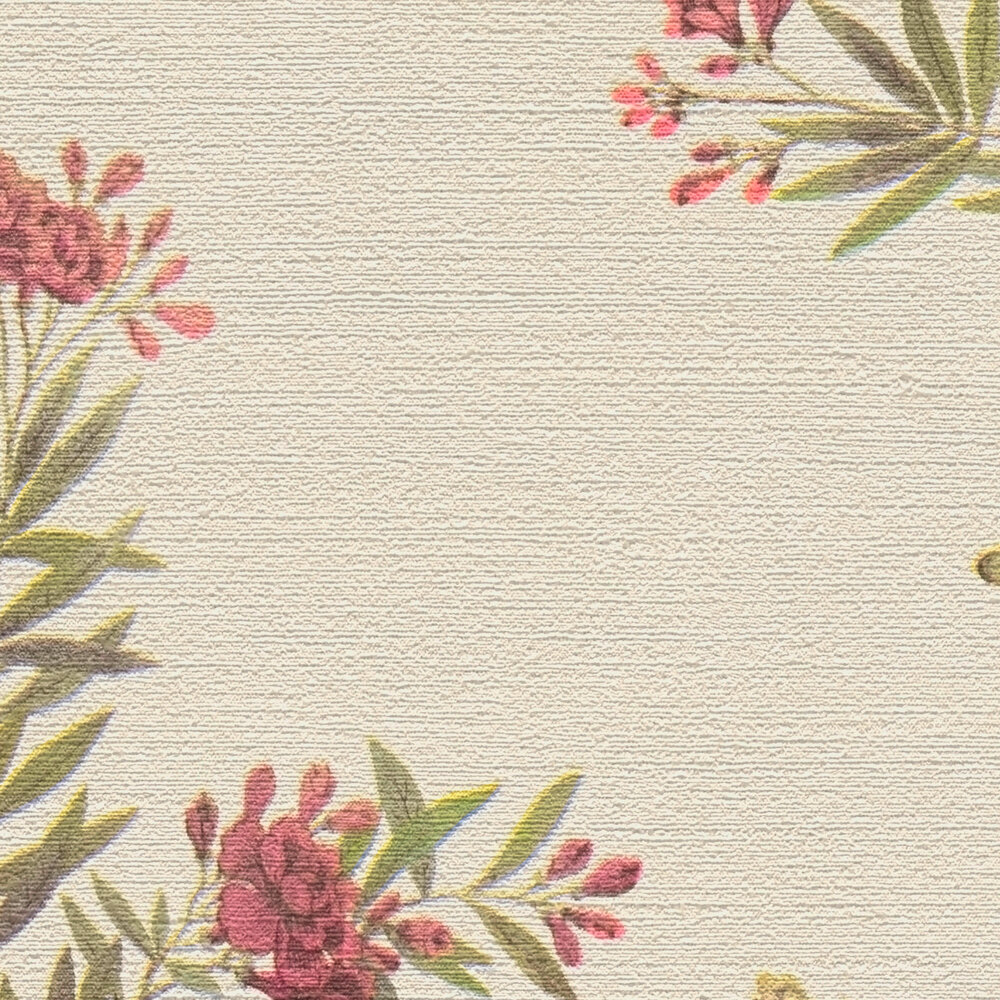 A.S. Création Wallpaper History of Art 2