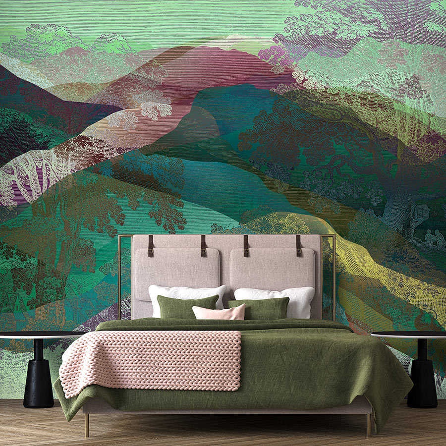 walls by patel impression numérique Walls by Patel 3