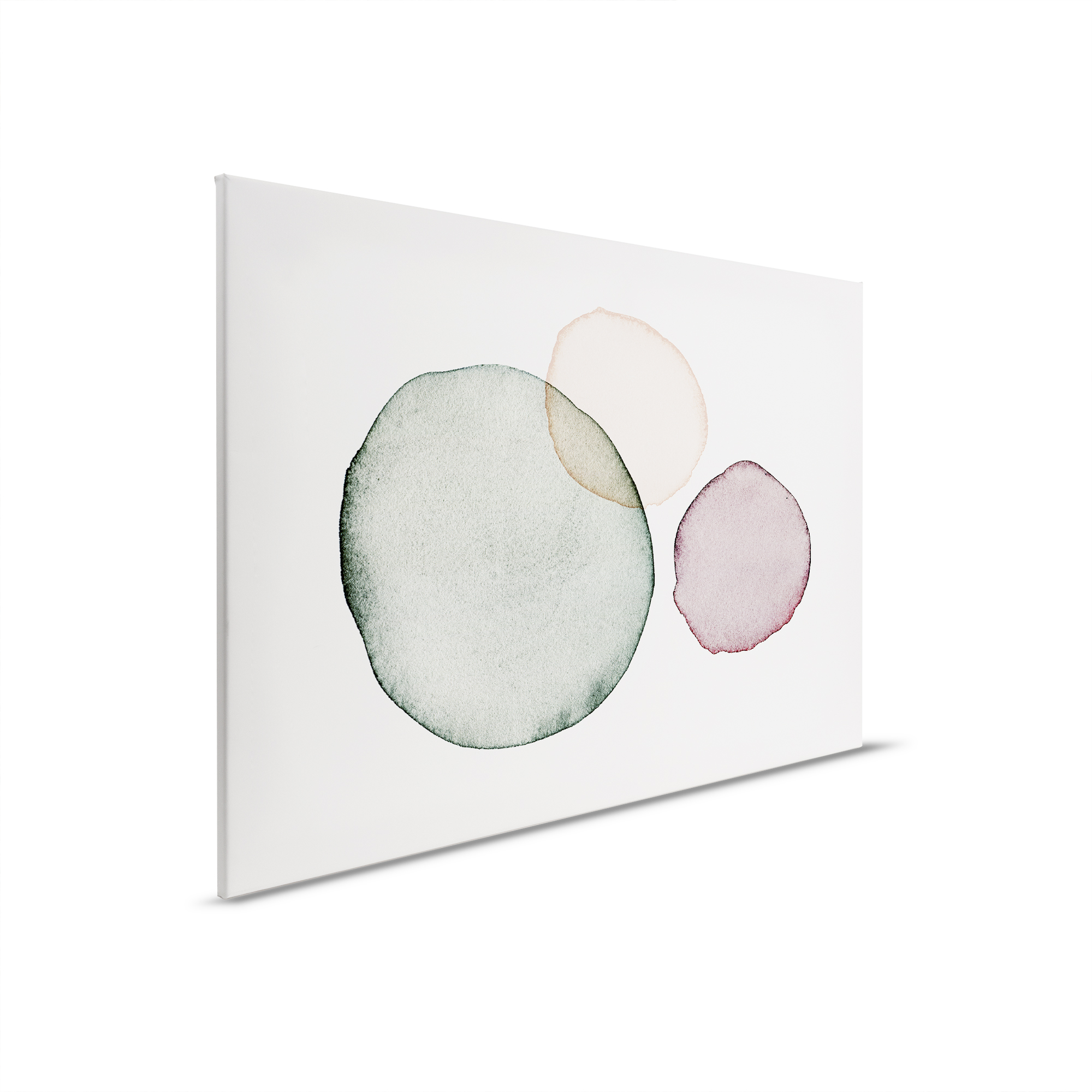 Livingwalls Canvas Print ARTist livingwalls-canvas-print-artist