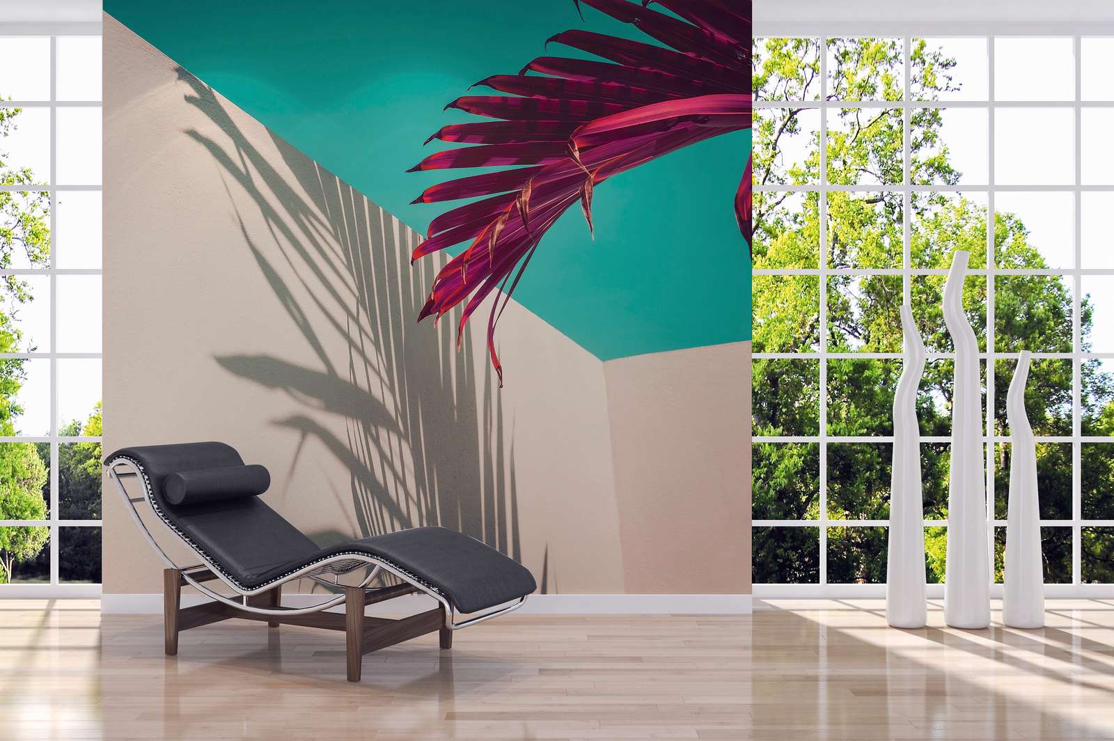 livingwalls Фотообои Designwalls 2