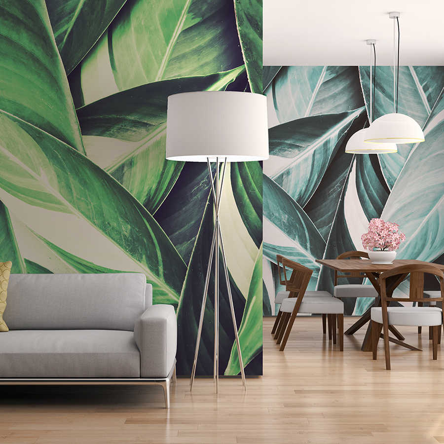 livingwalls impression numérique XXL unique