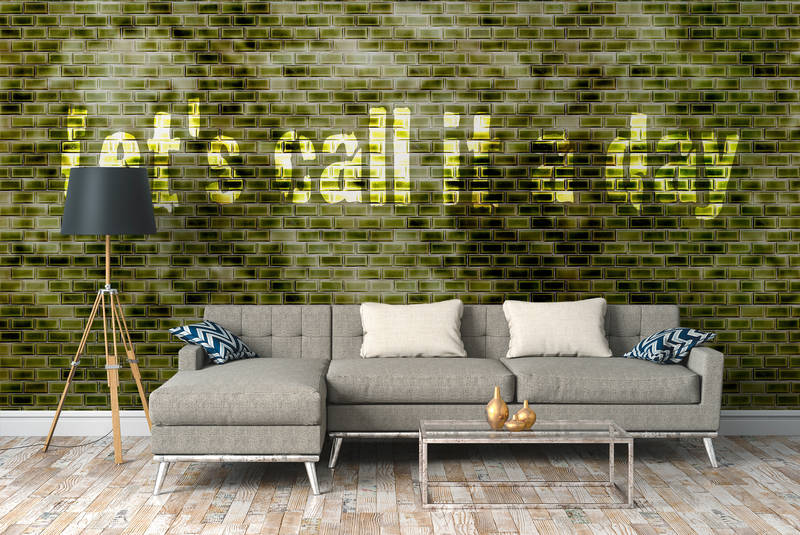 Architects Paper Photo wallpaper Atelier 47