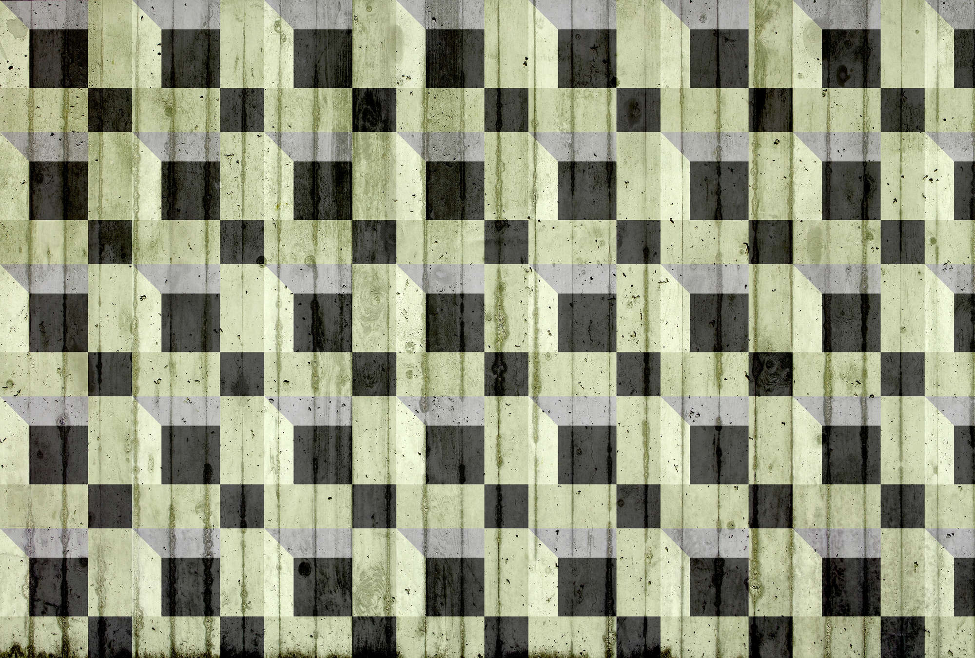 Architects Paper Photo wallpaper Atelier 47