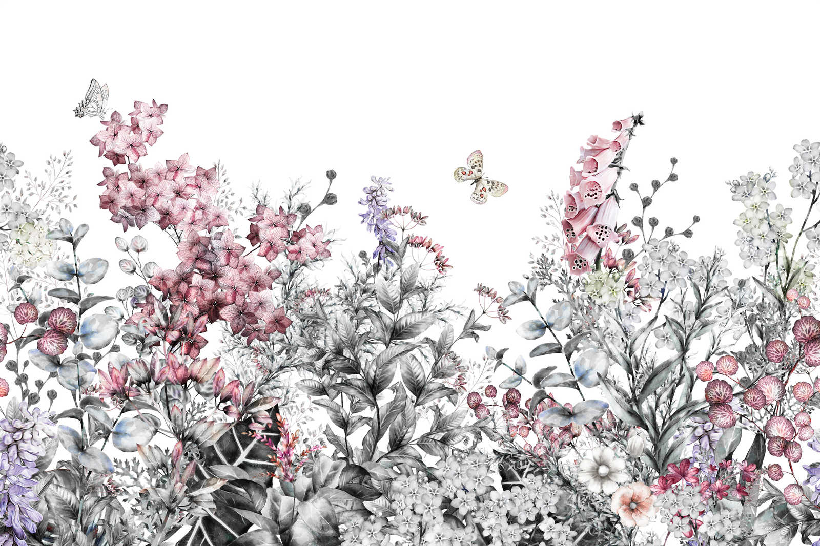 livingwalls tableau sur toile Designwalls
