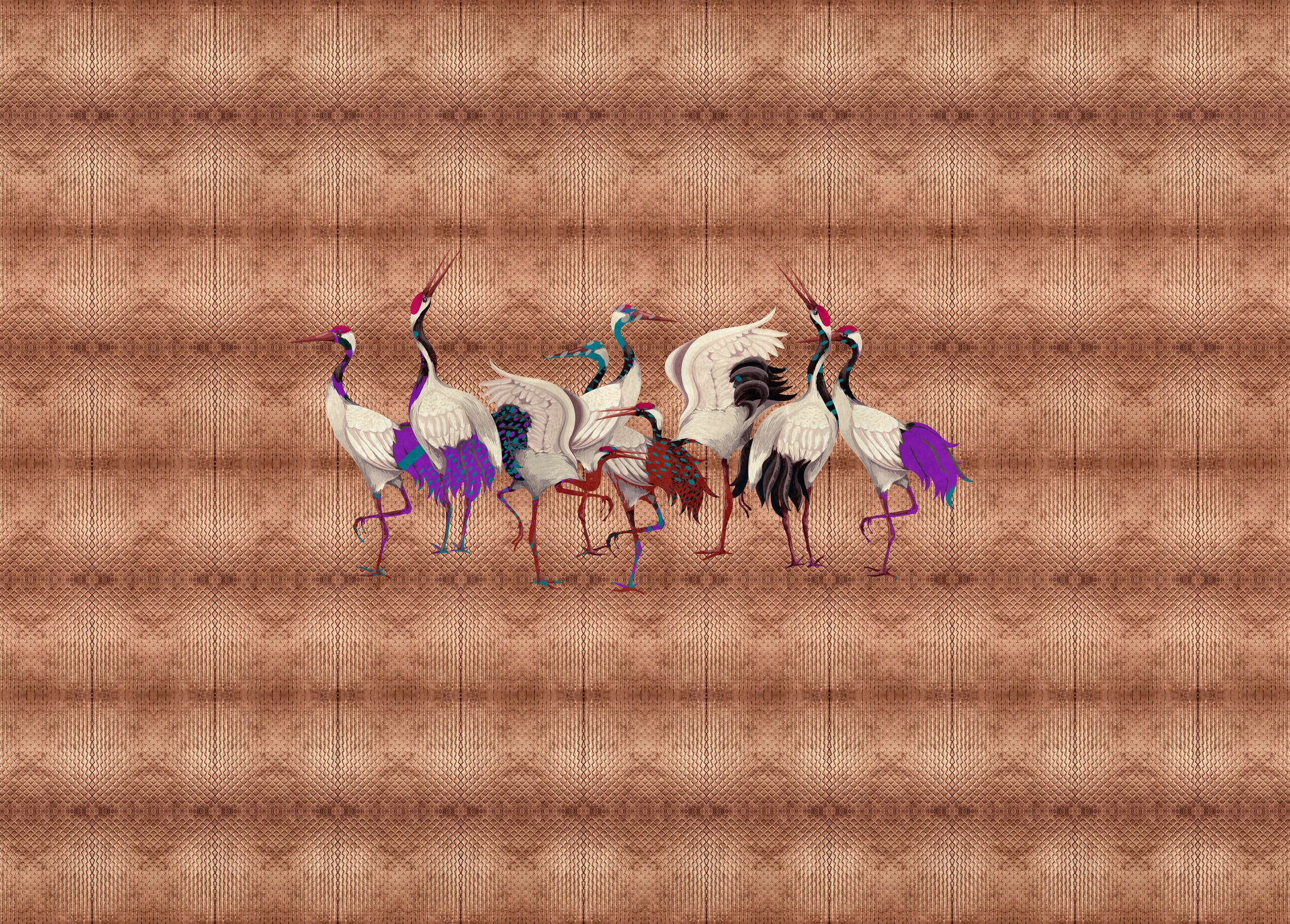 walls by patel Photo wallpaper Walls by Patel 3