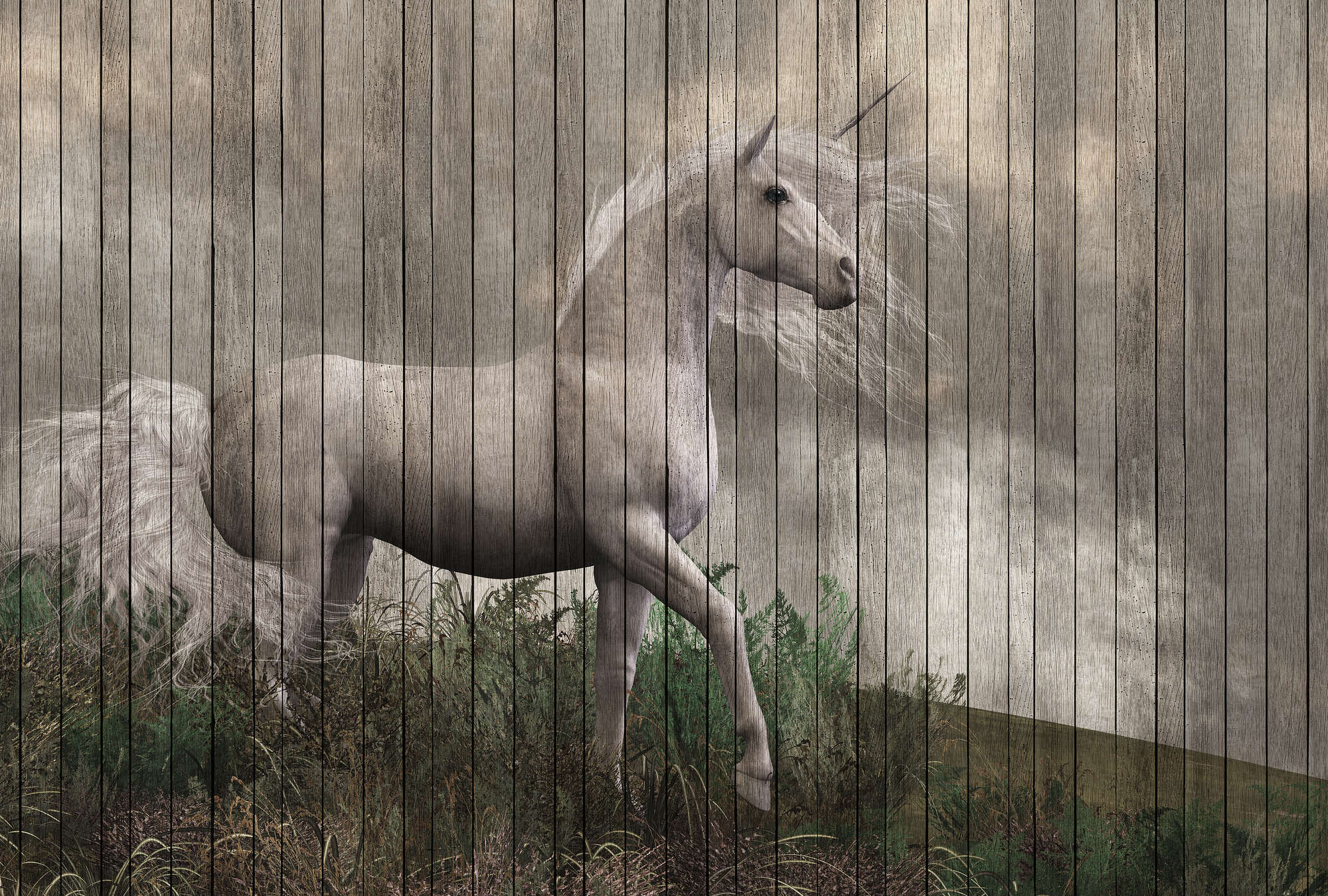 walls by patel Photo wallpaper Walls by Patel 2