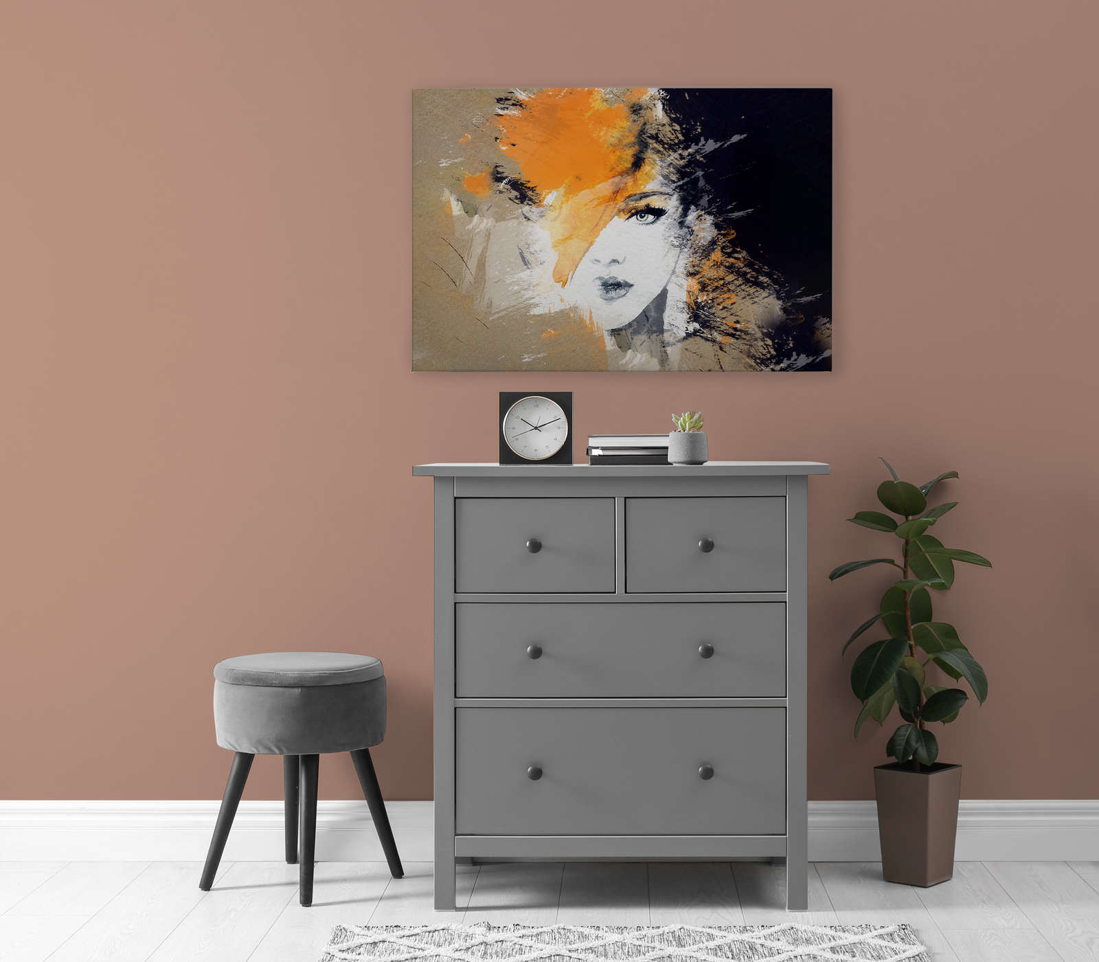 livingwalls Leinwandbild Designwalls 2 livingwalls Leinwandbild Designwalls 2