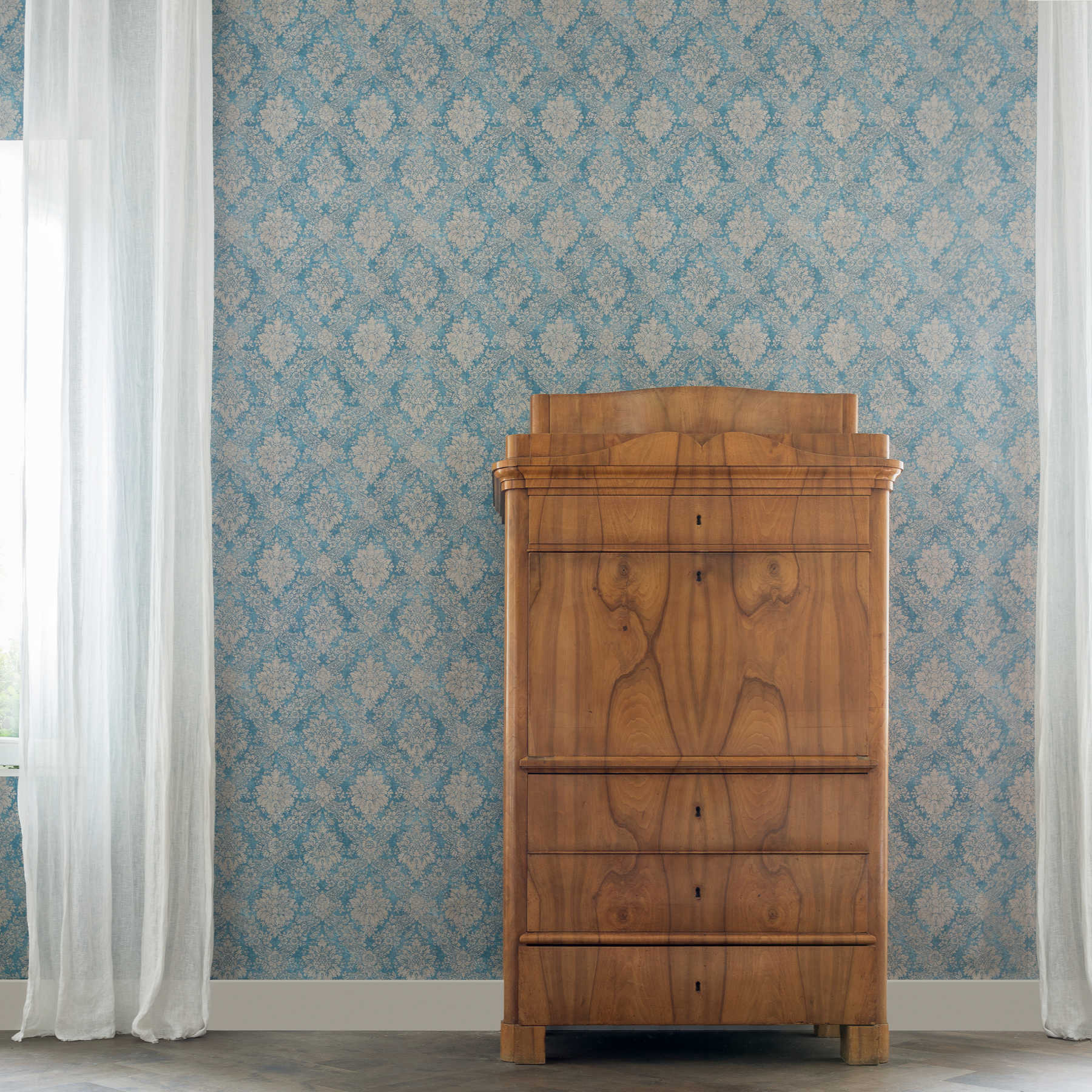 livingwalls papier peint Styleguide Jung 2024