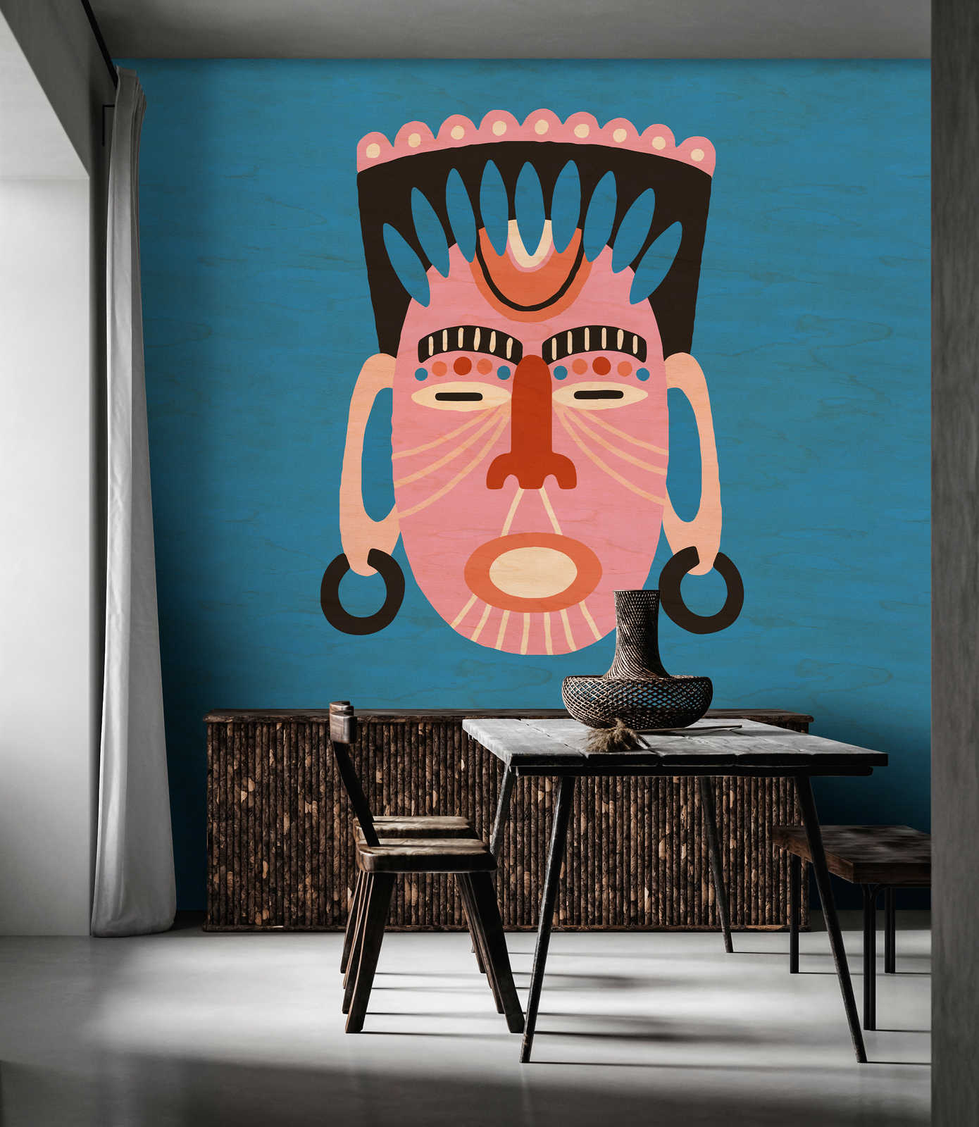 walls by patel Photo wallpaper Walls by Patel 3