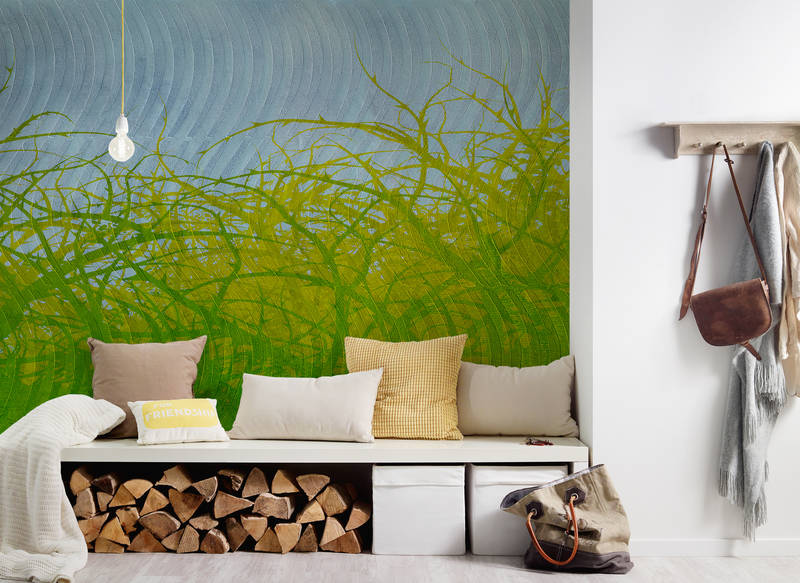 Architects Paper Photo wallpaper Atelier 47