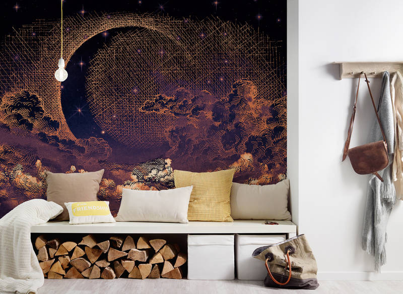 Architects Paper Photo wallpaper Atelier 47