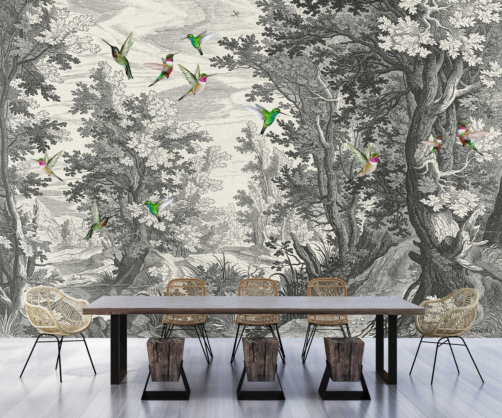 walls by patel impression numérique Walls by Patel 3