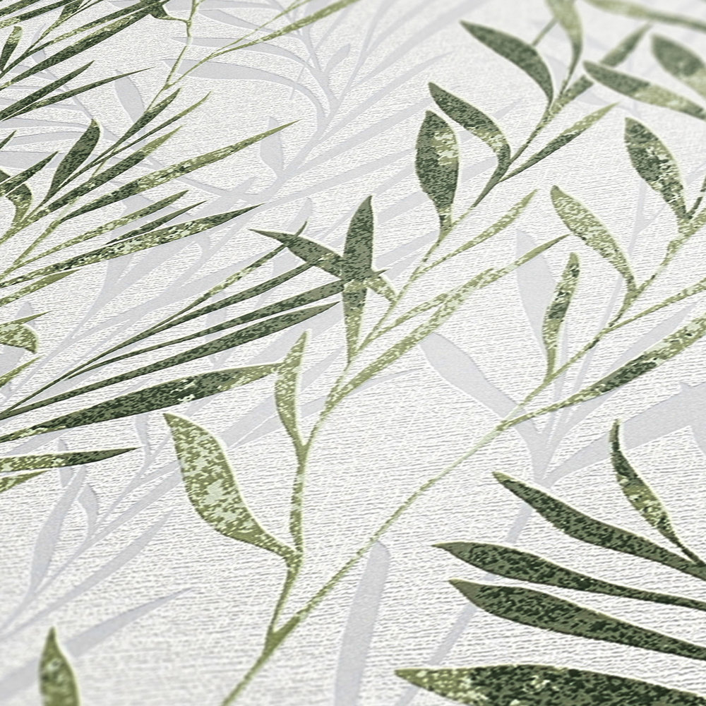 livingwalls Tapete StyleGuide Nature 2027