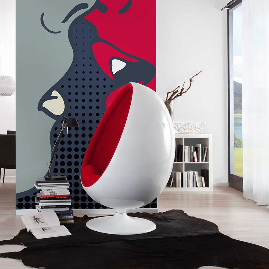 livingwalls Photo wallpaper ARTist