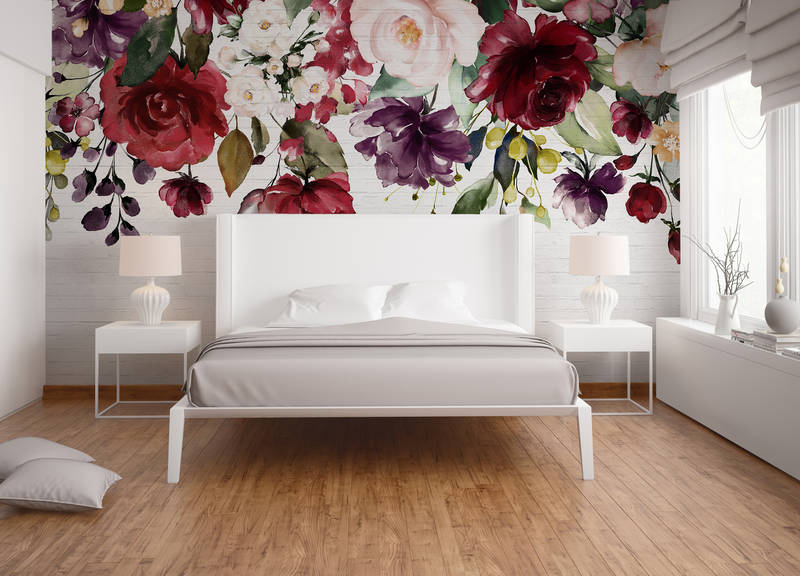 livingwalls Photo wallpaper Designwalls
