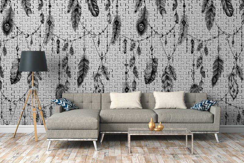 Architects Paper Photo wallpaper Atelier 47
