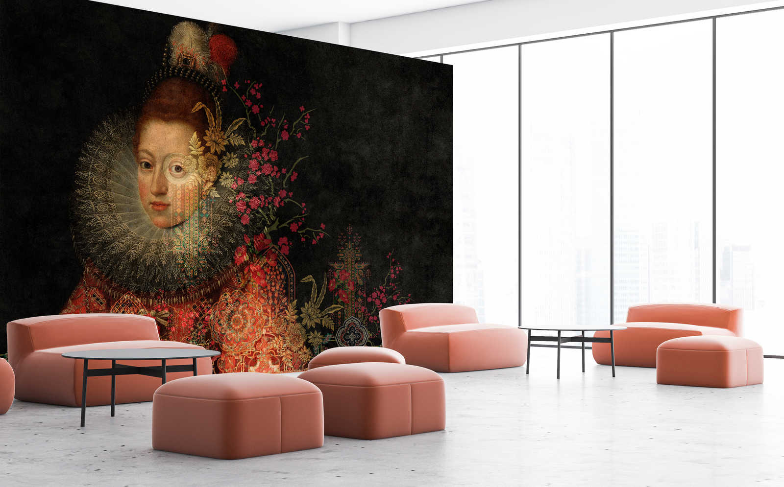 walls by patel impression numérique Walls by Patel 3