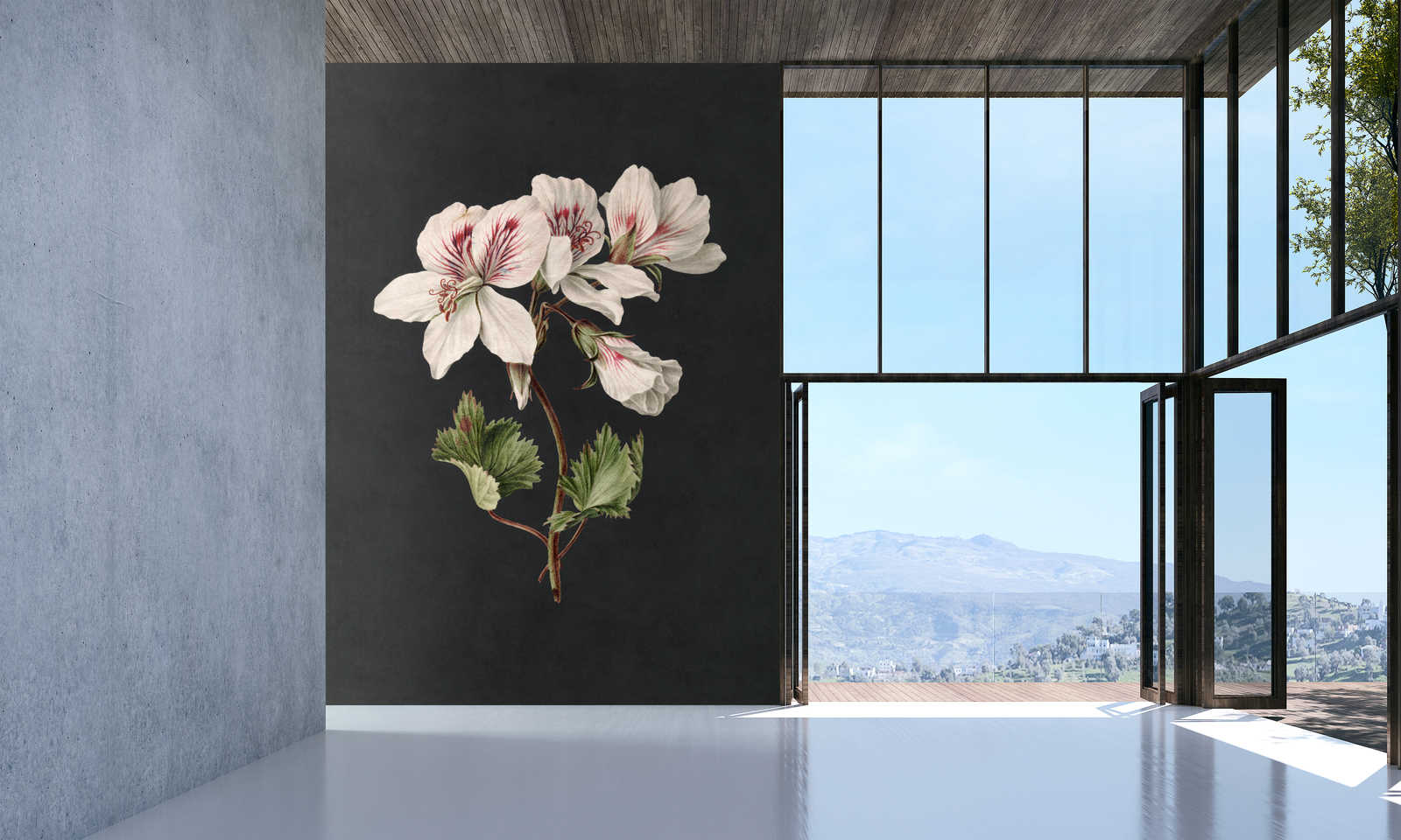 walls by patel Fotobehang Walls by Patel 3