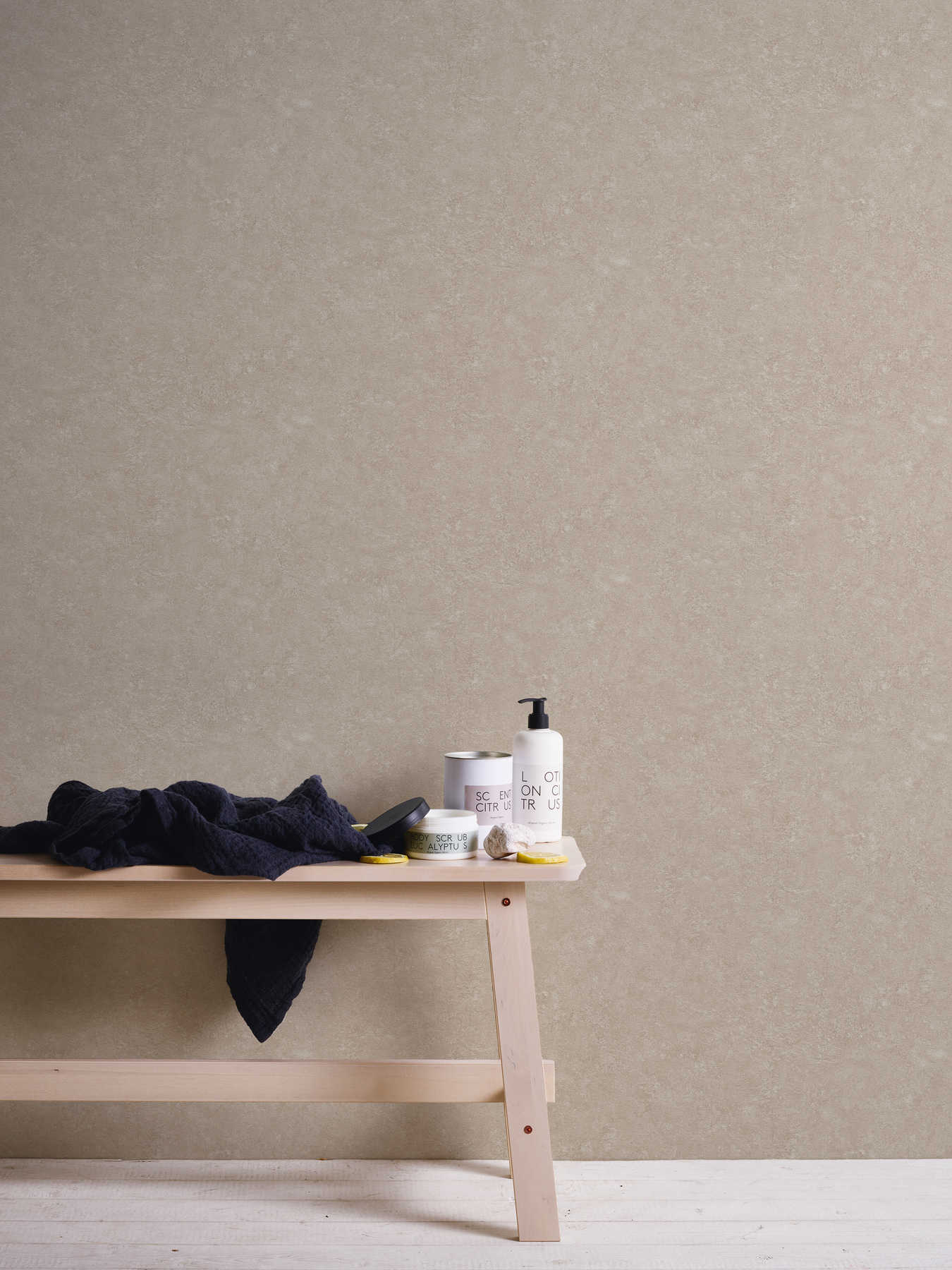 livingwalls Tapete Styleguide Jung 2024
