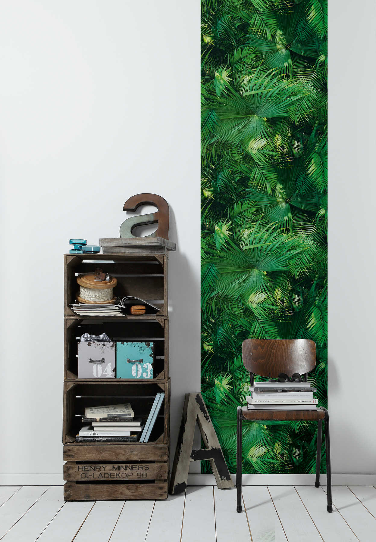livingwalls Обои-панели pop.up panel 3D