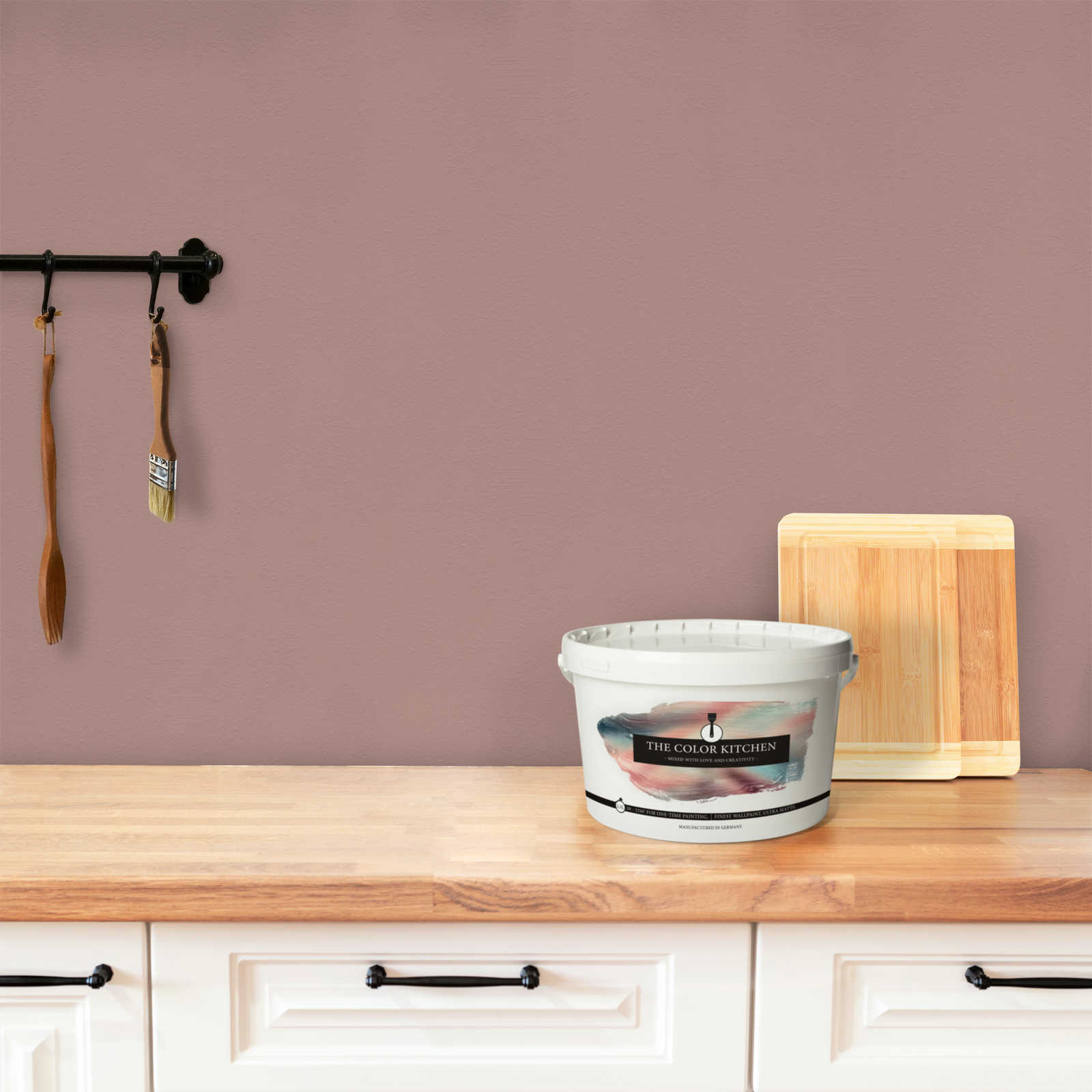 The Color Kitchen Colour Color Kitchen