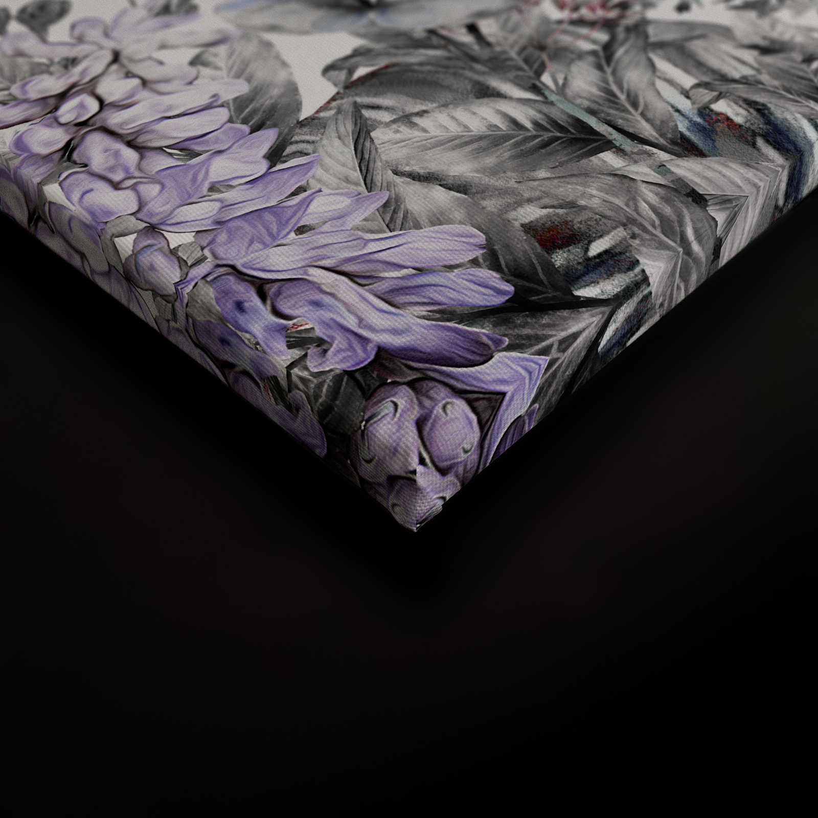 livingwalls tableau sur toile Designwalls