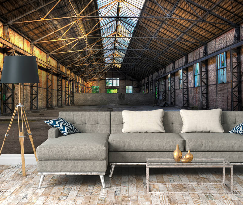 livingwalls Photo wallpaper Designwalls