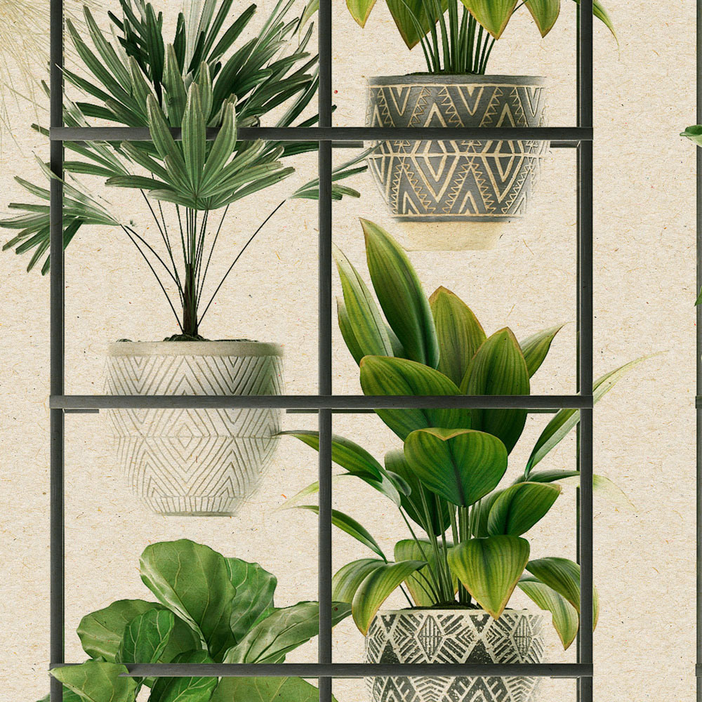walls by patel Photo wallpaper Walls by Patel 3