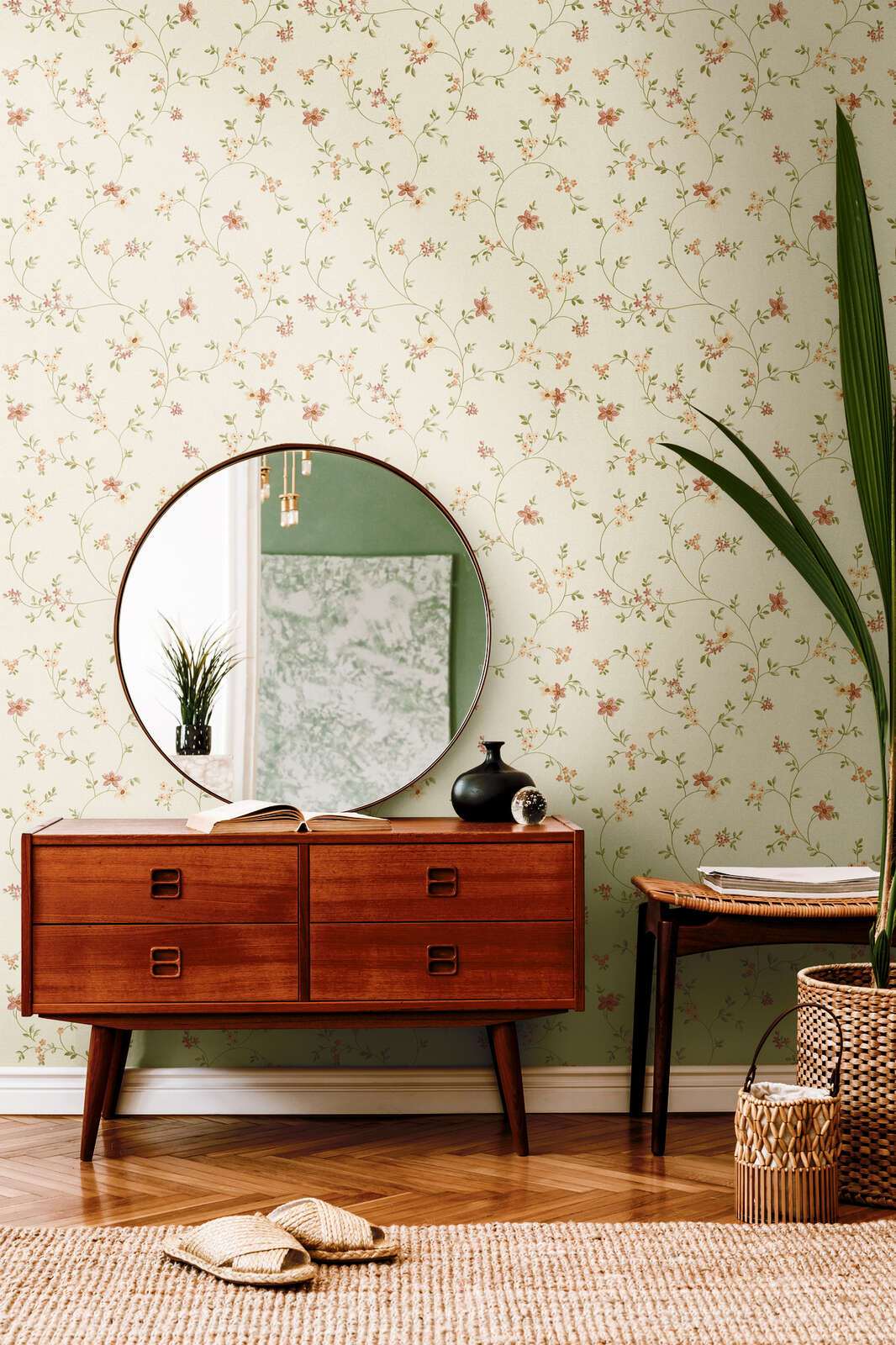 A.S. Création Обои Maison Charme