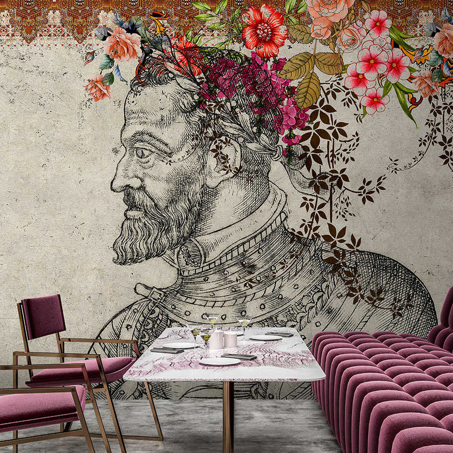 walls by patel impression numérique Walls by Patel 3