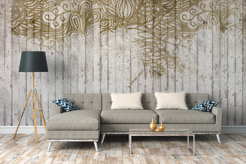 Architects Paper Photo wallpaper Atelier 47