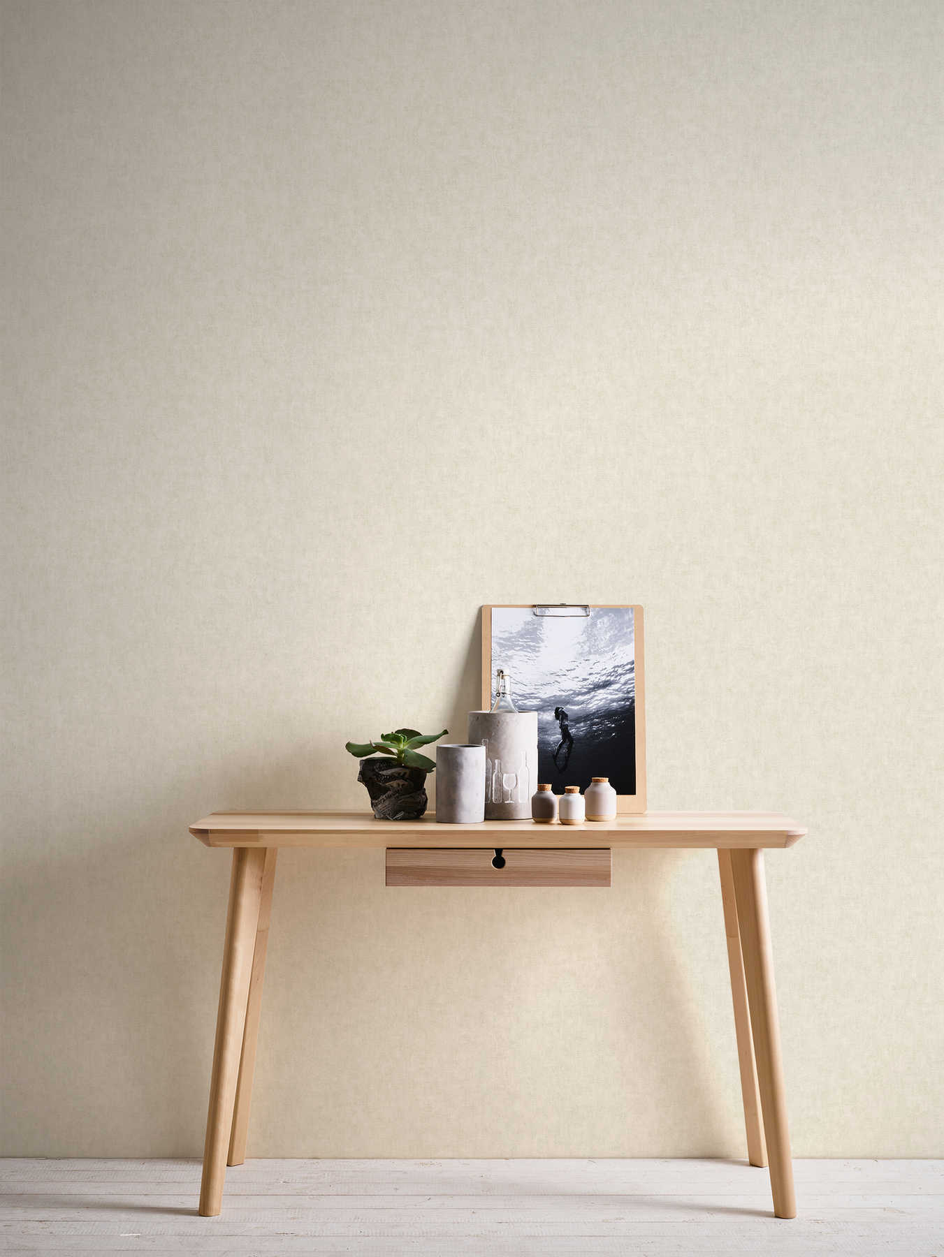 livingwalls papier peint Styleguide Natuerlich 2024