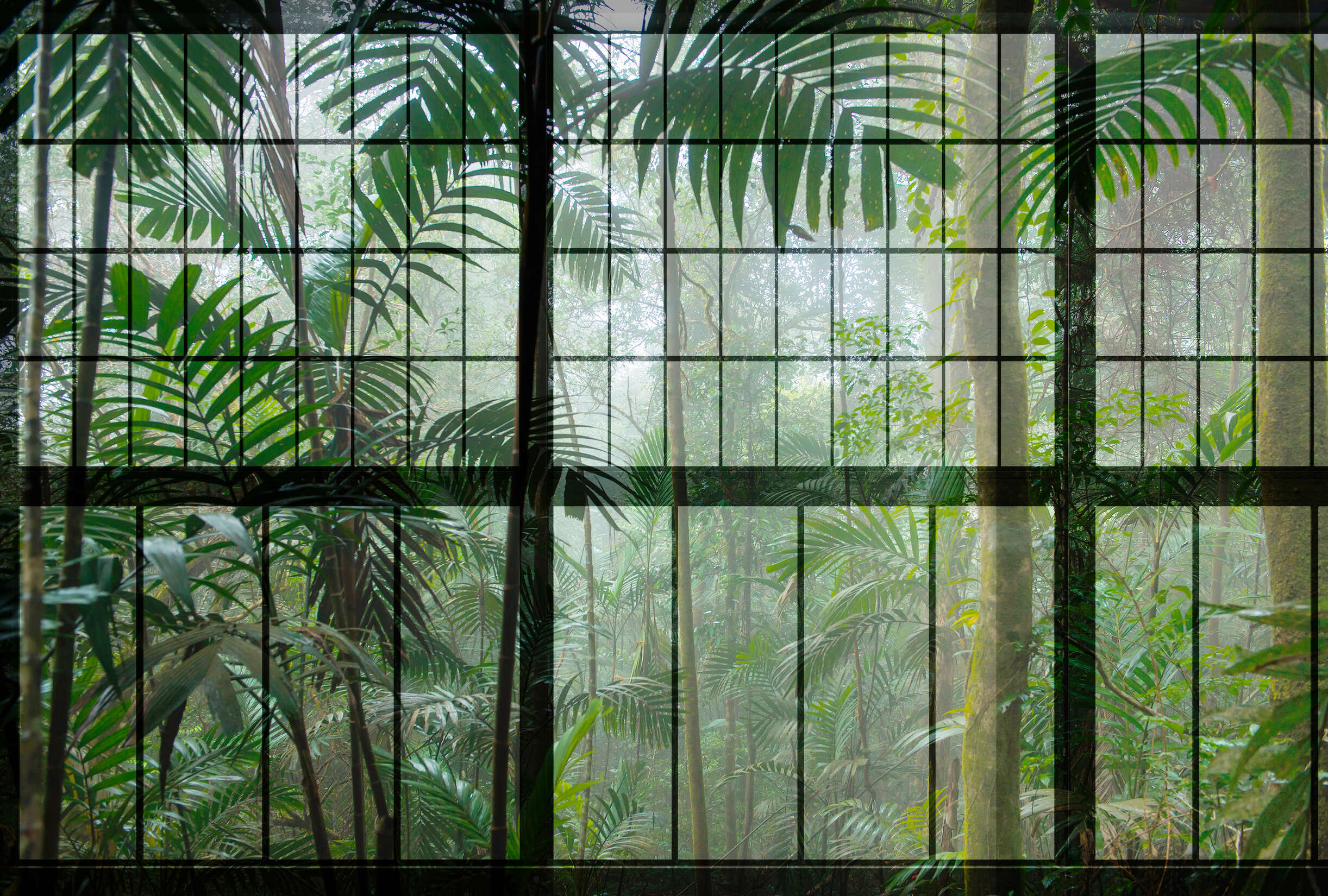walls by patel Photo wallpaper Walls by Patel 2