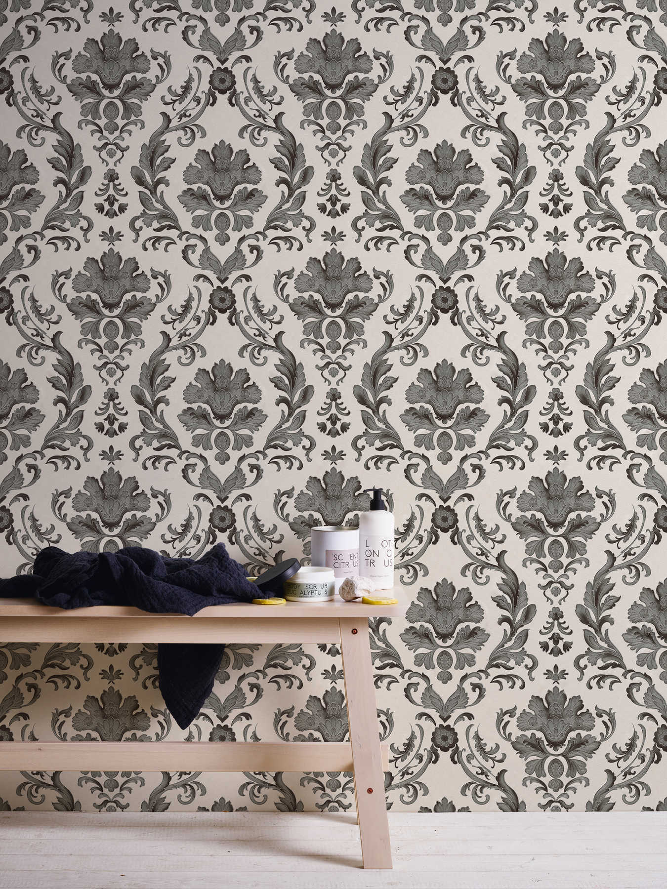 livingwalls Tapete Styleguide Klassisch 2021