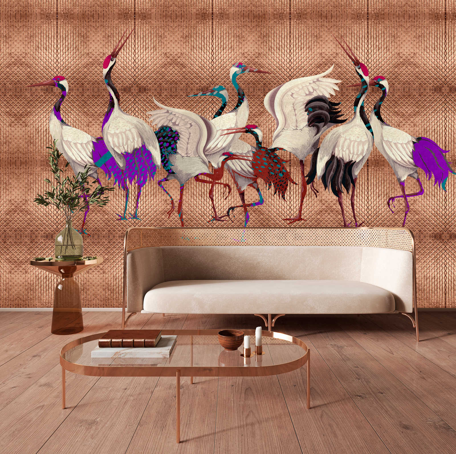 walls by patel Photo wallpaper Walls by Patel 3