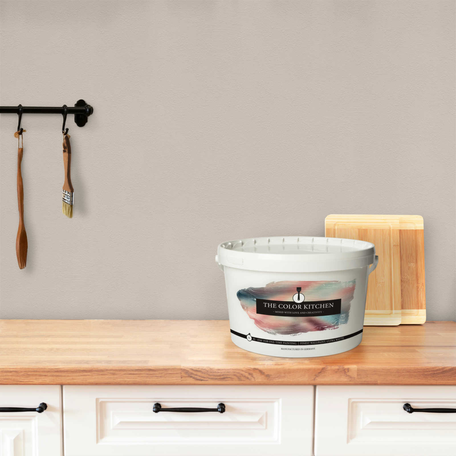 The Color Kitchen Краска Color Kitchen
