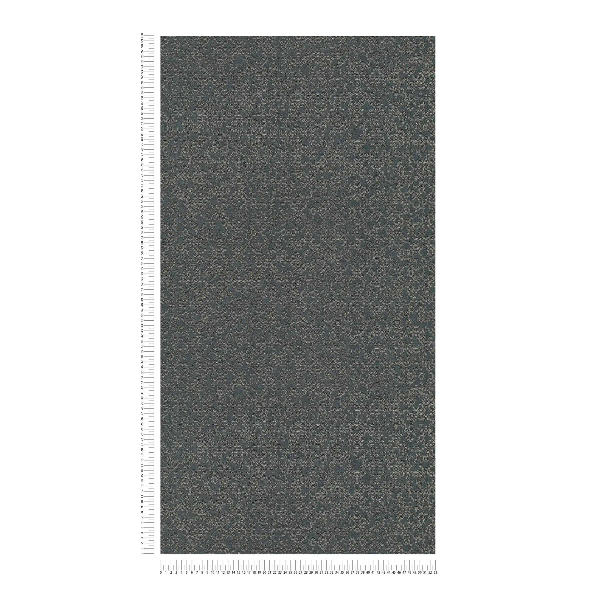livingwalls Обои Metropolitan Stories II
