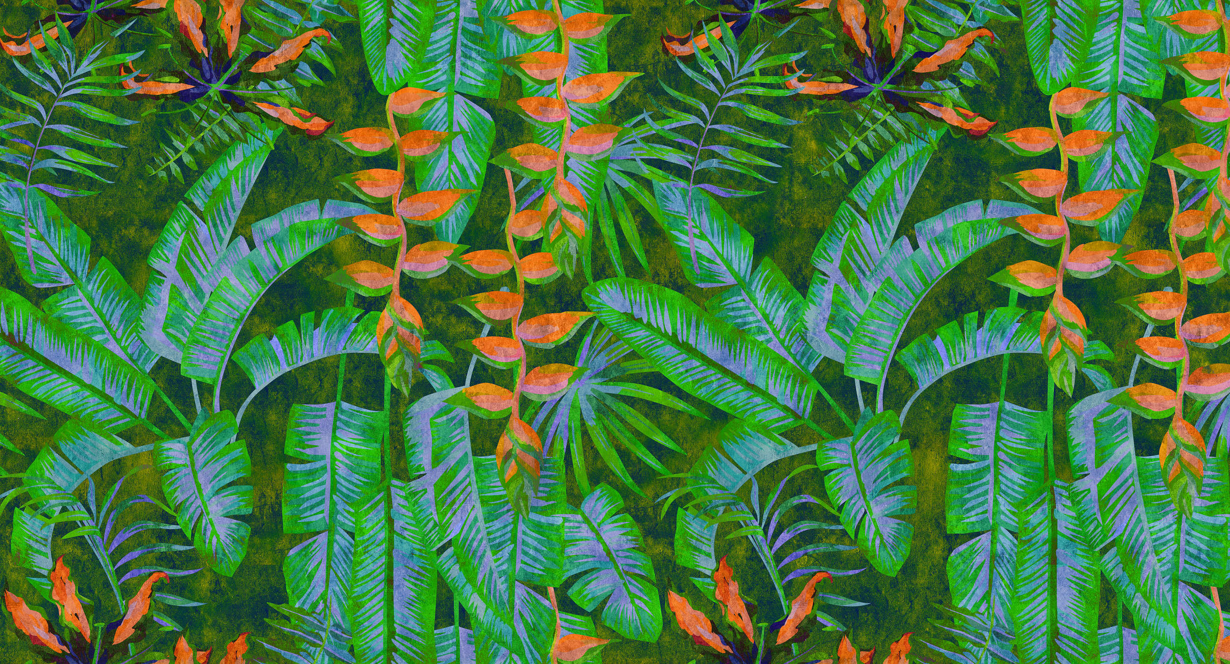 walls by patel impression numérique Walls by Patel 2