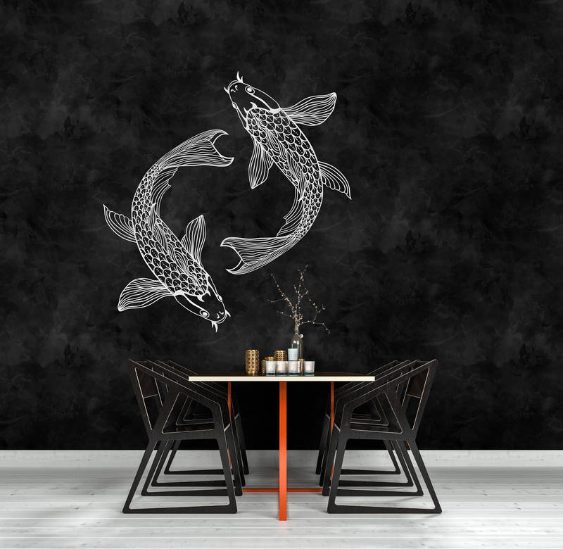walls by patel Fotobehang Walls by Patel walls by patel Fotobehang Walls by Patel