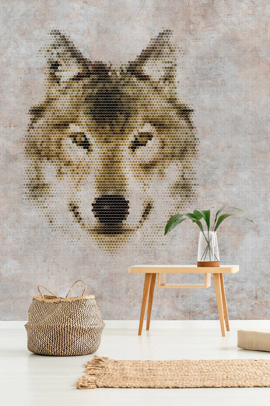 walls by patel Photo wallpaper Walls by Patel 2
