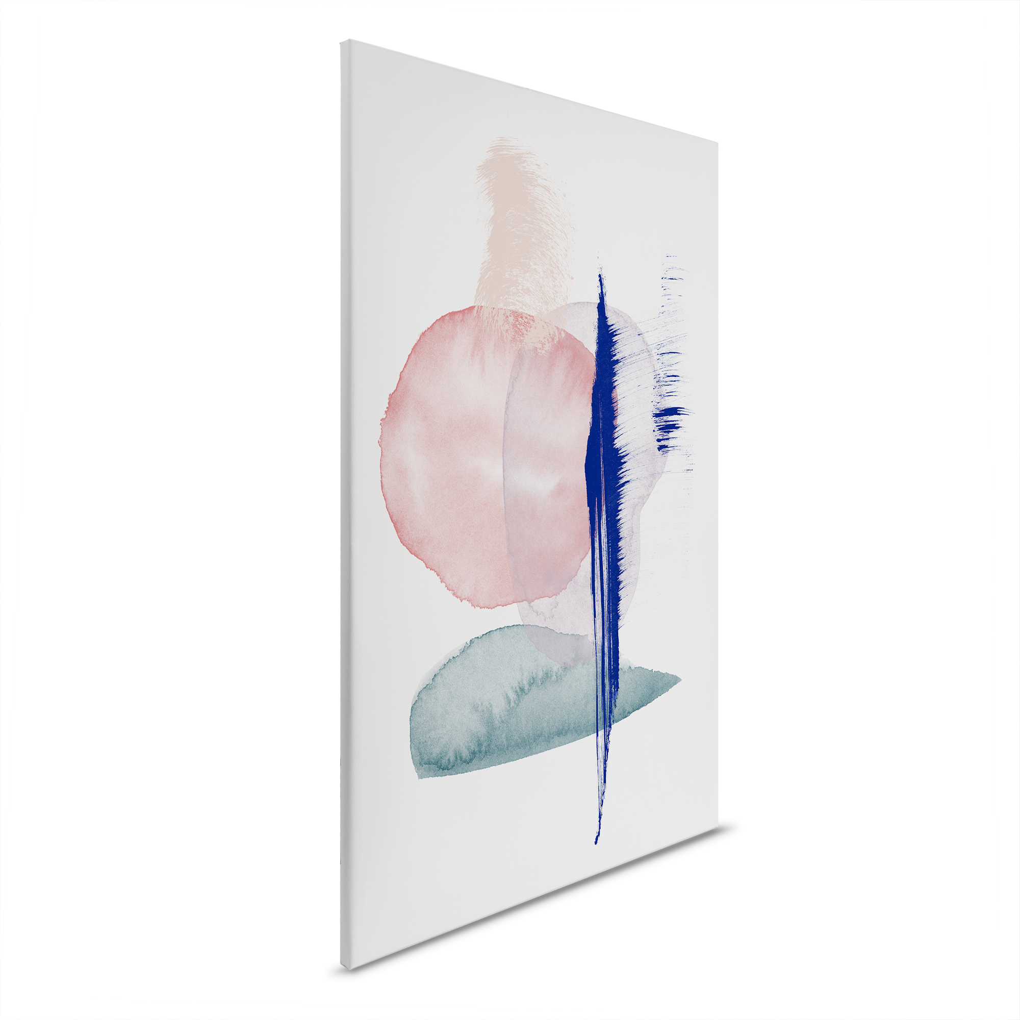 livingwalls tableau sur toile ARTist